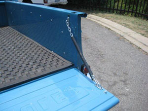 1959 Chevrolet 1/2 Ton Pickup